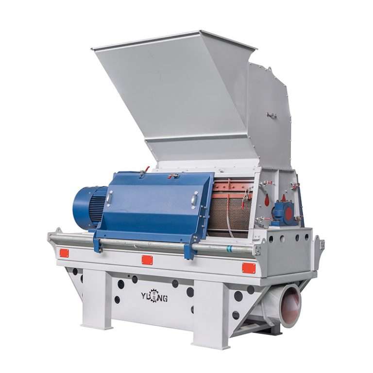 生物質(zhì)高效粉碎機(jī)