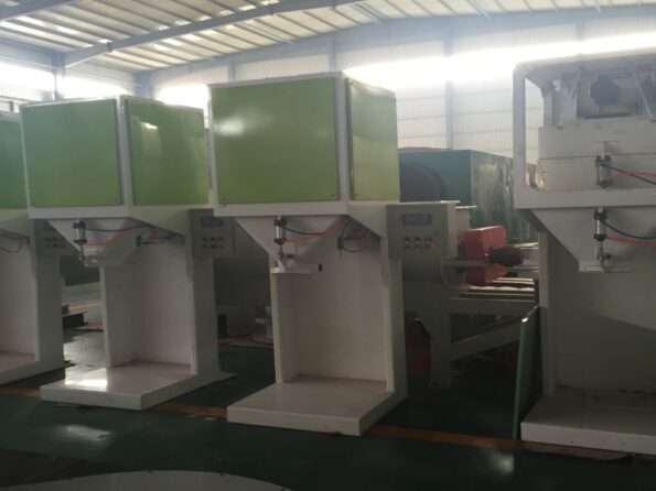 成品顆粒小袋包裝機(jī)