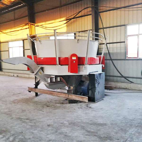 旋切粉碎一體機(jī)