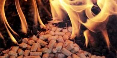 -ranlaio 生物質(zhì)顆粒