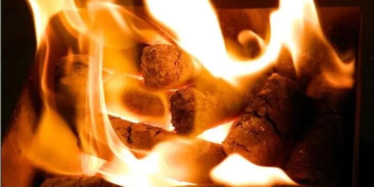 生物質(zhì)顆粒燃料耐燒性影響因素